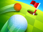 Bataille de golf
